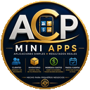 ACP Mini Apps